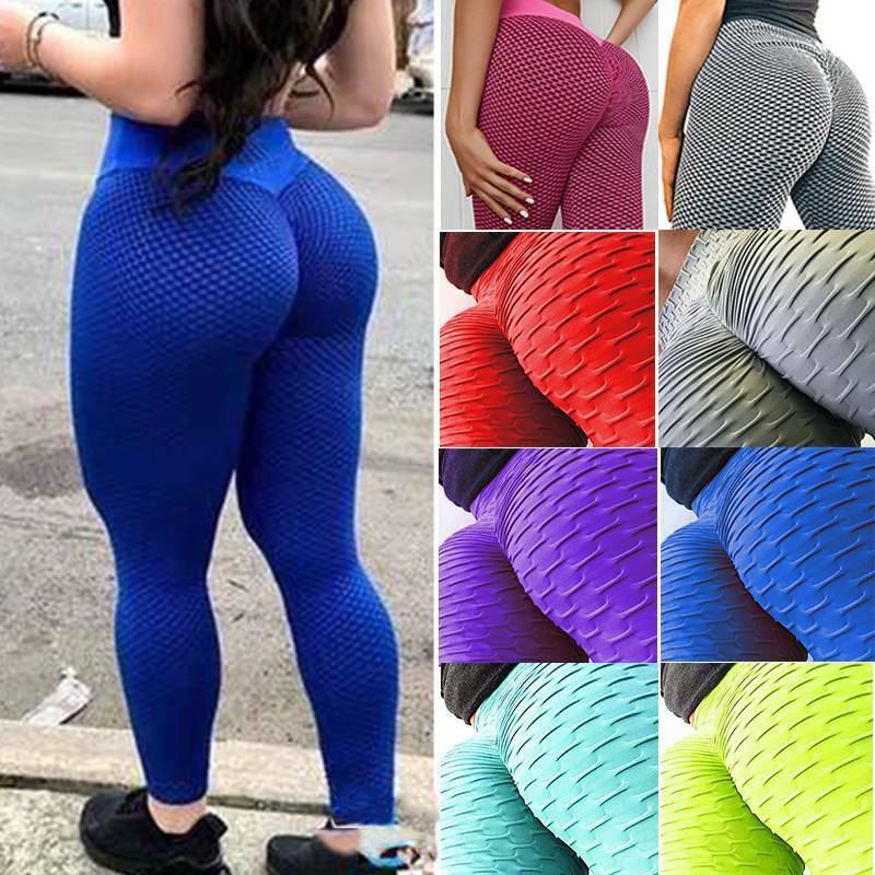 womens gym leggings bum lift
